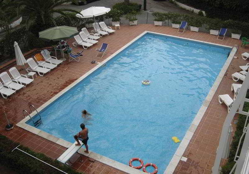 Отель Conchiglia D'oro