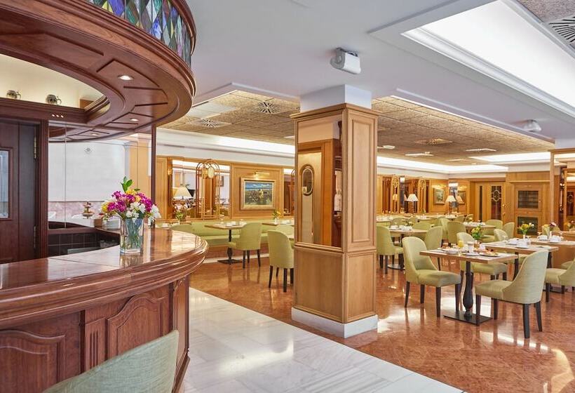 酒店 Bordoy Continental Palma