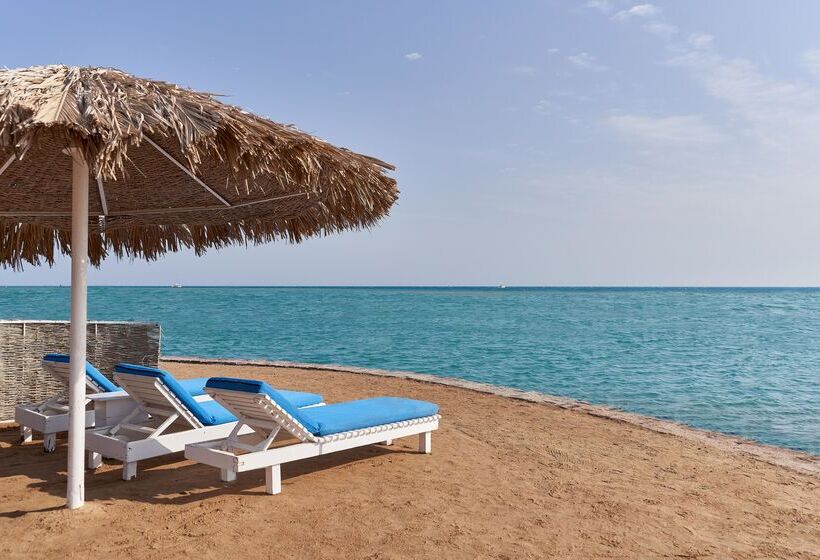 酒店 Cook’s Club El Gouna