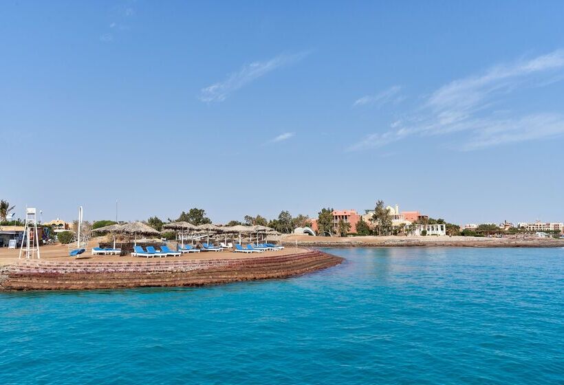 酒店 Cook’s Club El Gouna