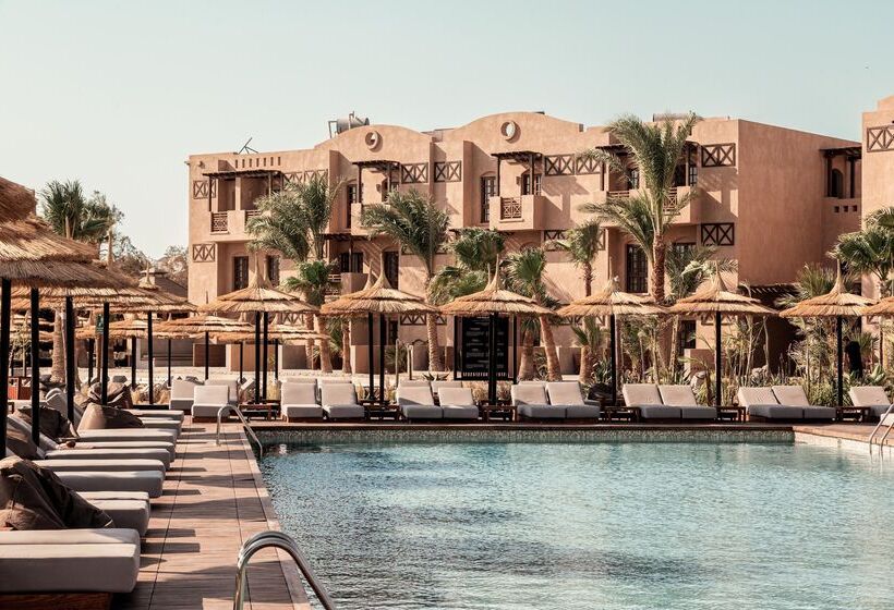 酒店 Cook’s Club El Gouna