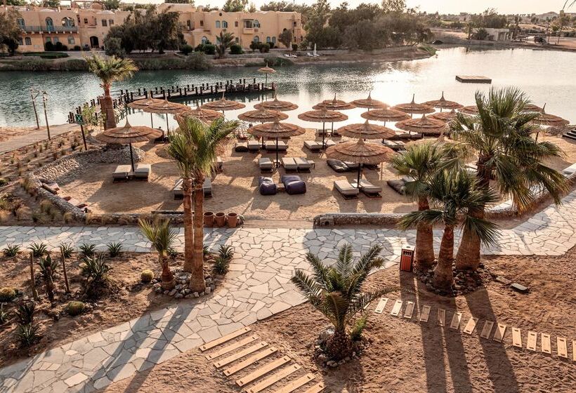 酒店 Cook’s Club El Gouna