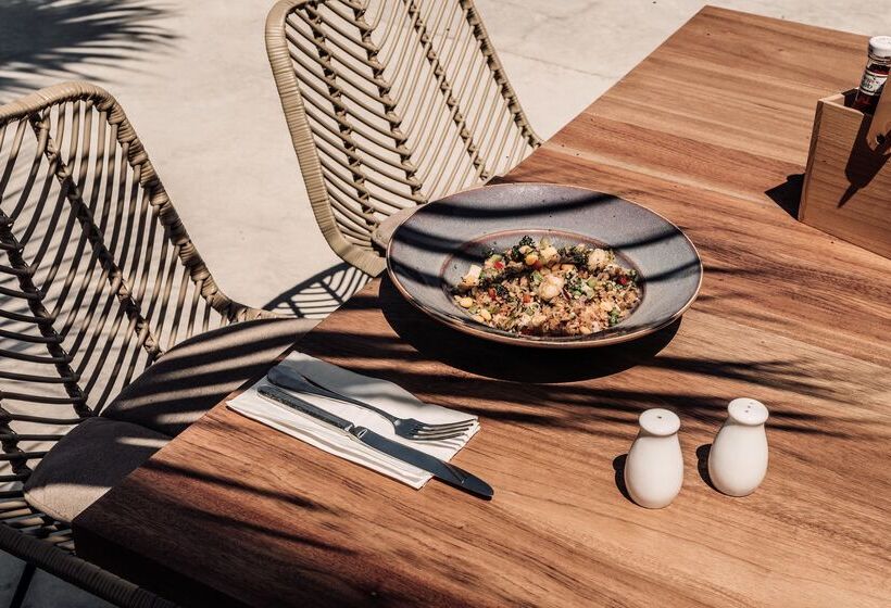 酒店 Cook’s Club El Gouna