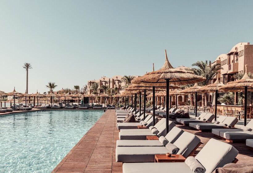 酒店 Cook’s Club El Gouna