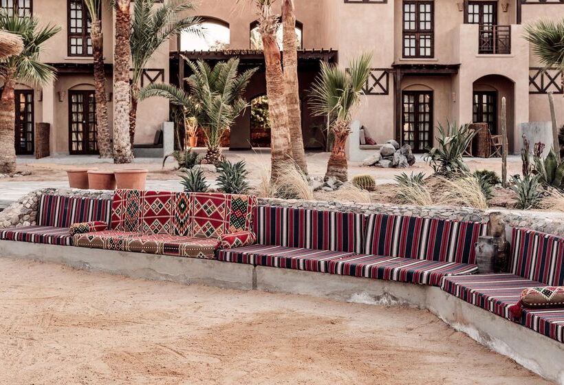 酒店 Cook’s Club El Gouna