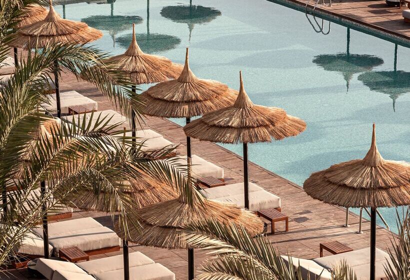 酒店 Cook’s Club El Gouna