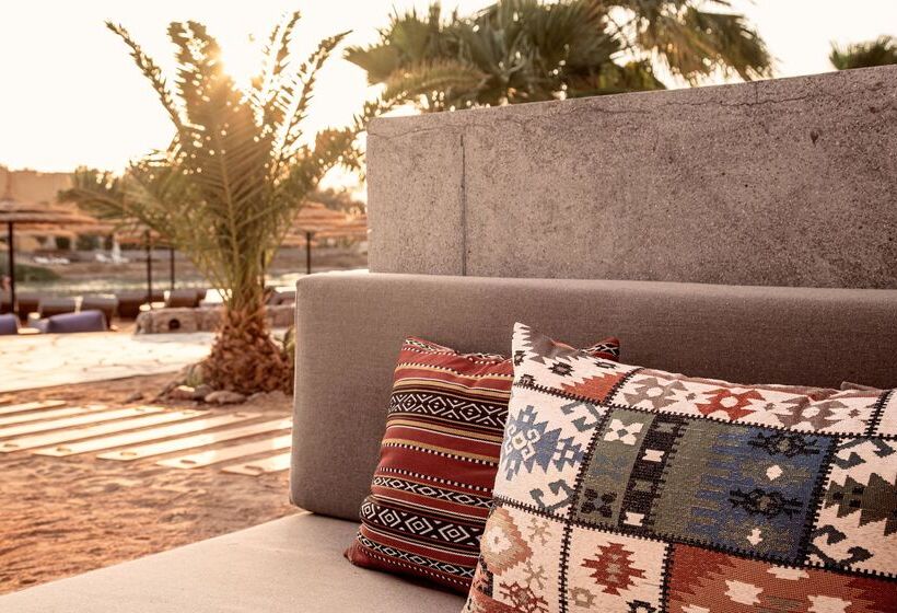 酒店 Cook’s Club El Gouna