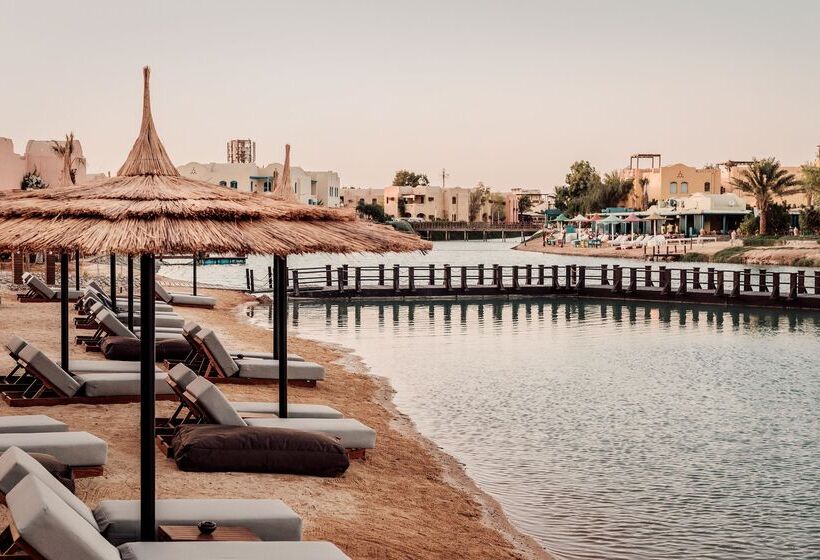 酒店 Cook’s Club El Gouna