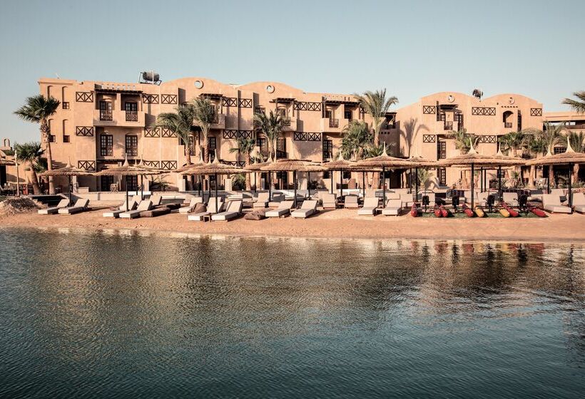 酒店 Cook’s Club El Gouna