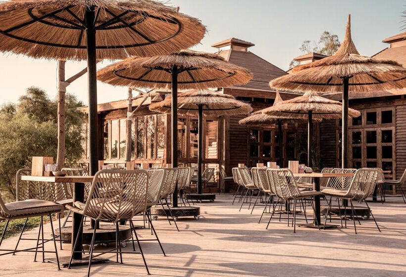 酒店 Cook’s Club El Gouna