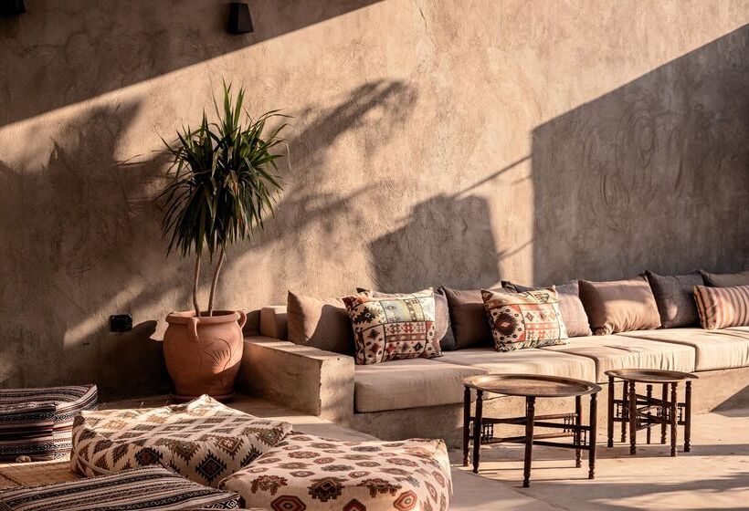 酒店 Cook’s Club El Gouna