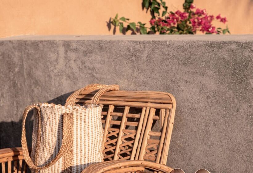 酒店 Cook’s Club El Gouna