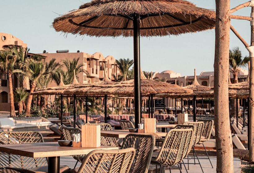 酒店 Cook’s Club El Gouna