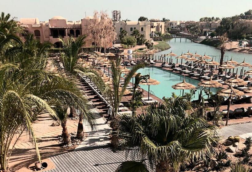 酒店 Cook’s Club El Gouna