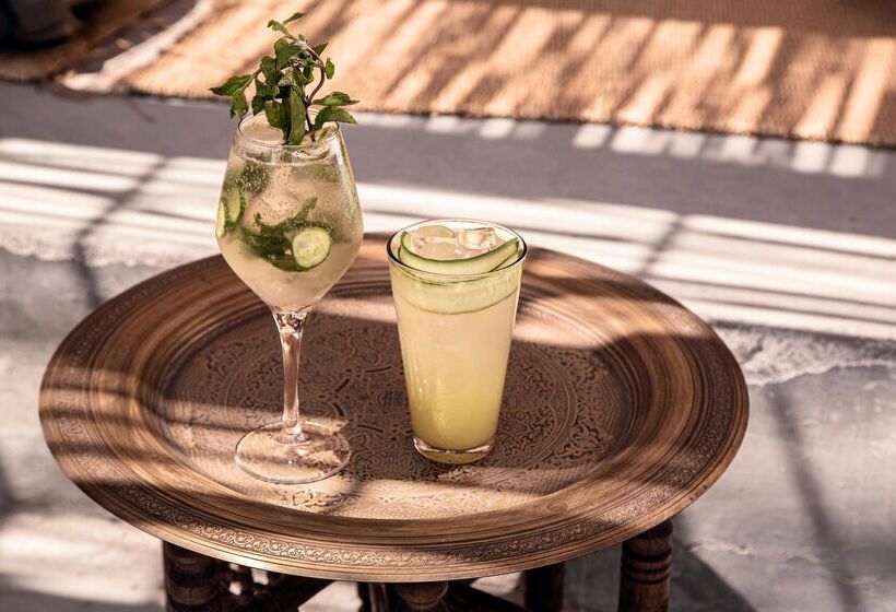 酒店 Cook’s Club El Gouna