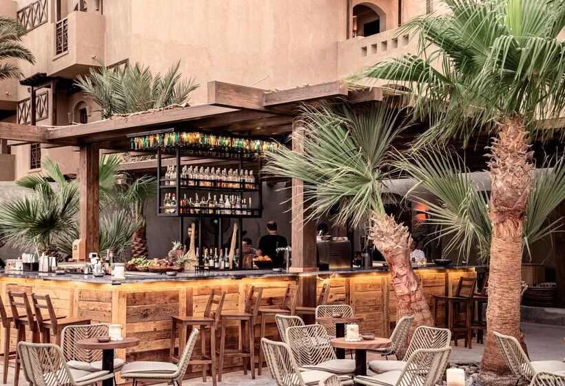 酒店 Cook’s Club El Gouna