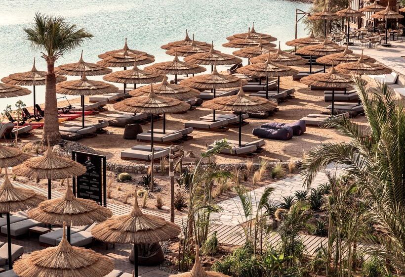 酒店 Cook’s Club El Gouna