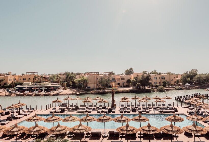 酒店 Cook’s Club El Gouna