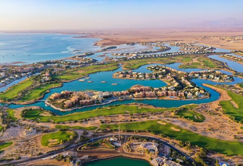 酒店 Cook’s Club El Gouna