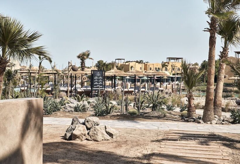 酒店 Cook’s Club El Gouna