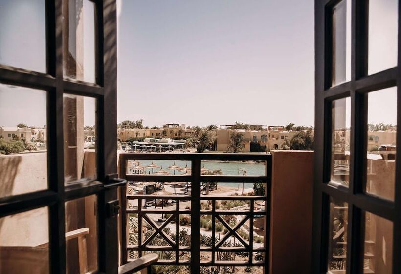 酒店 Cook’s Club El Gouna