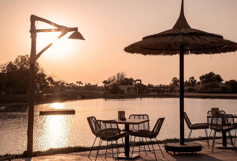 酒店 Cook’s Club El Gouna