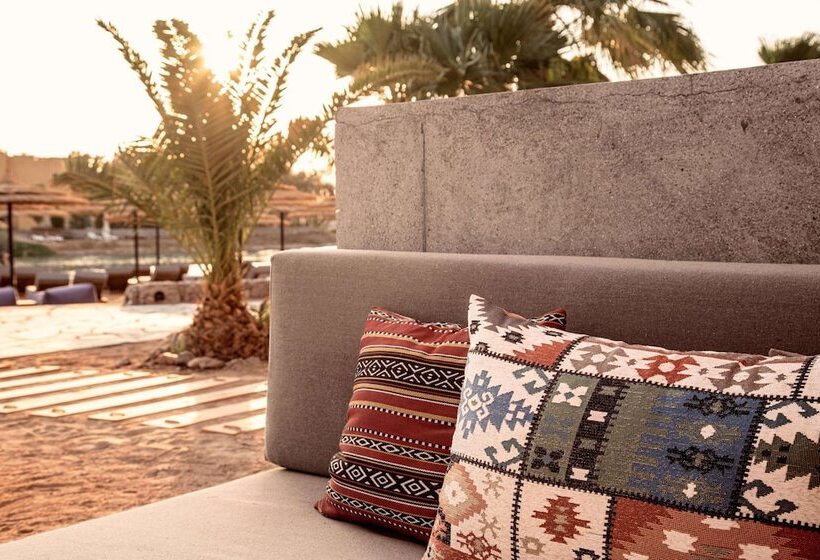 酒店 Cook’s Club El Gouna