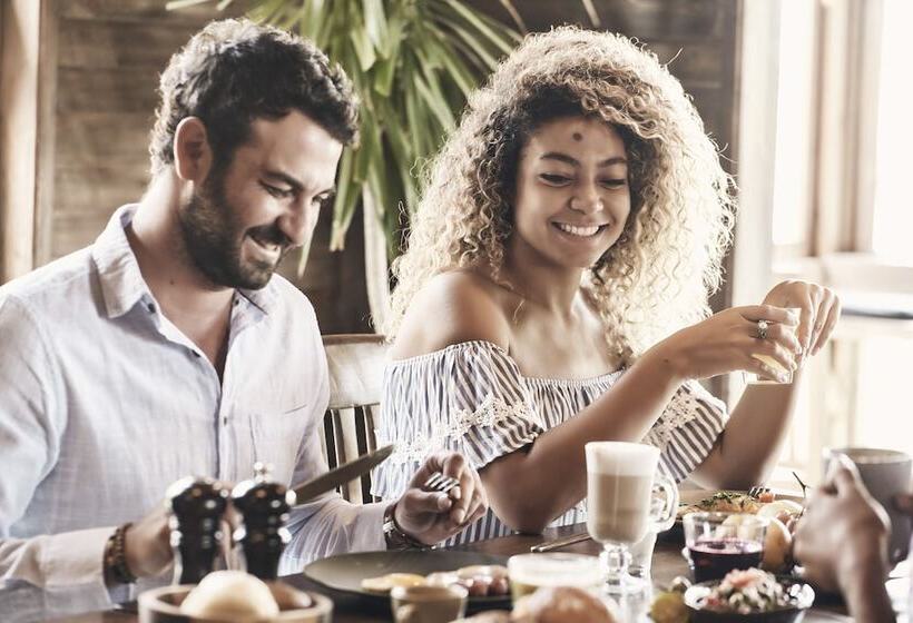 酒店 Cook’s Club El Gouna