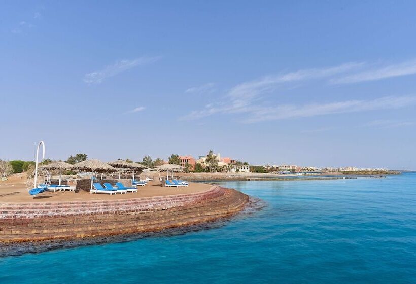 酒店 Cook’s Club El Gouna