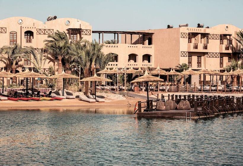 酒店 Cook’s Club El Gouna