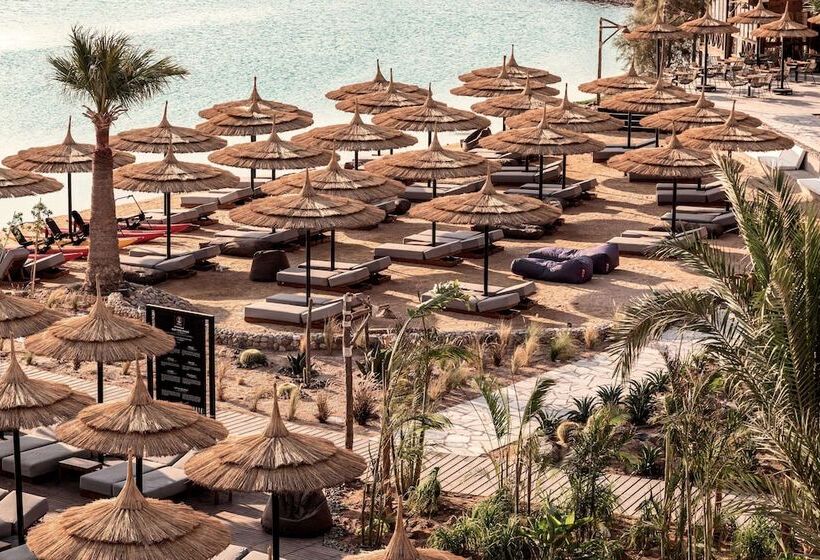 酒店 Cook’s Club El Gouna