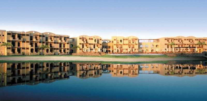 酒店 Cook’s Club El Gouna