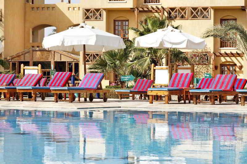 酒店 Cook’s Club El Gouna