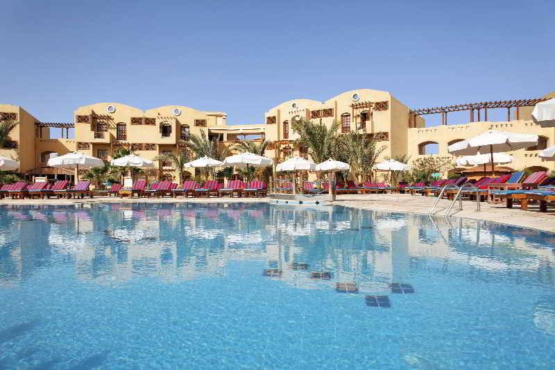 酒店 Cook’s Club El Gouna