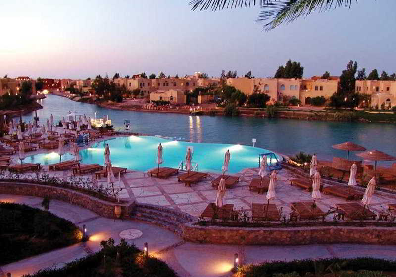 酒店 Cook’s Club El Gouna