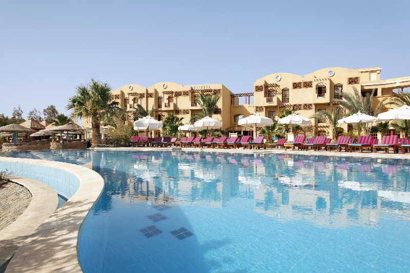 酒店 Cook’s Club El Gouna