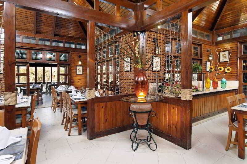 酒店 Cook’s Club El Gouna