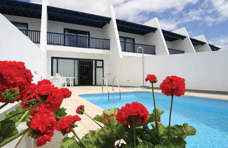 Отель Cortijo Mar