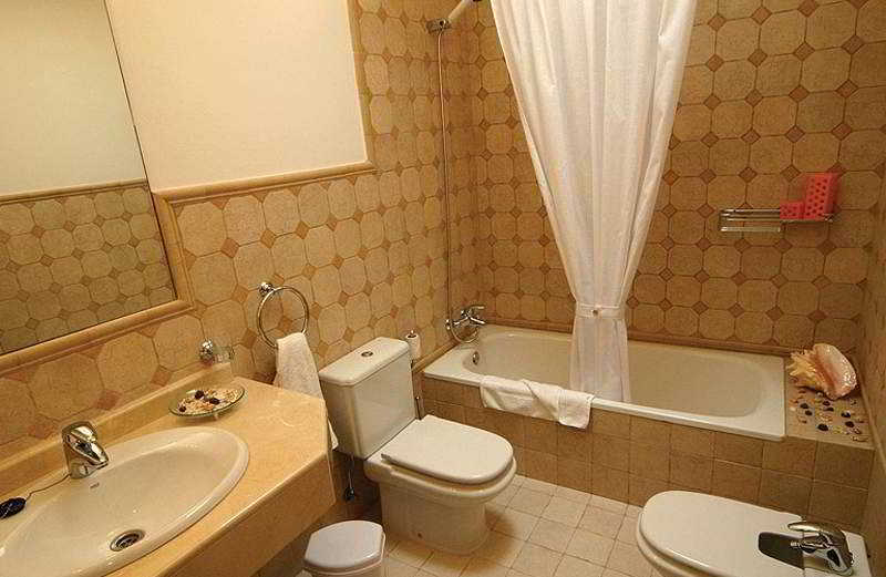 Отель Cortijo Mar