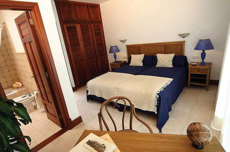 Отель Cortijo Mar