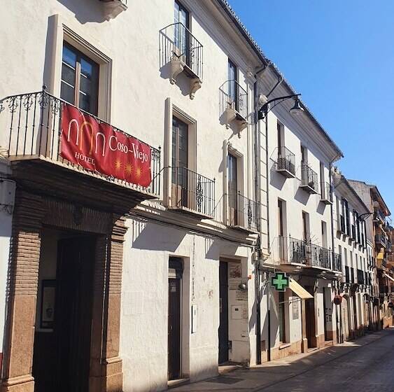 酒店 Coso Viejo