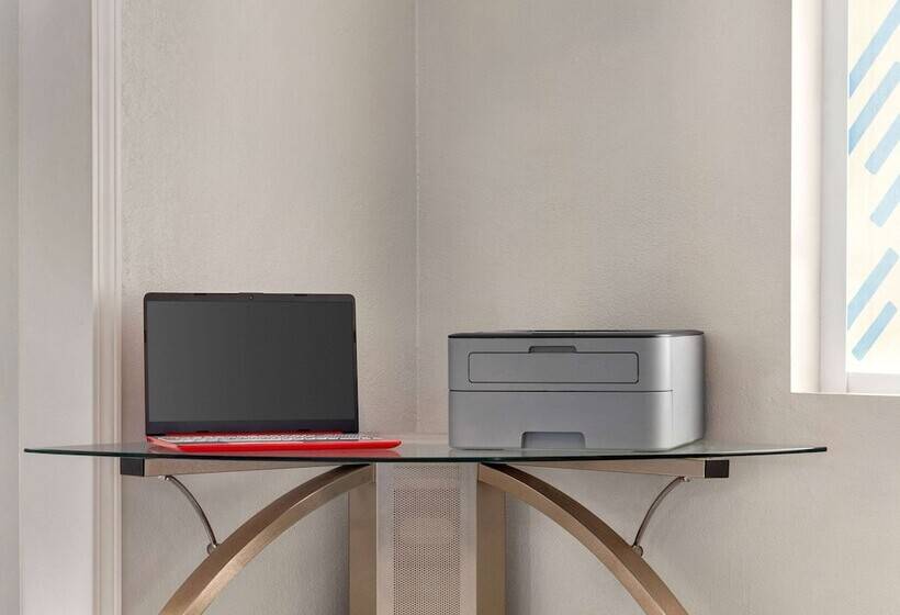 فندق Days Inn By Wyndham Kansas City International Airport