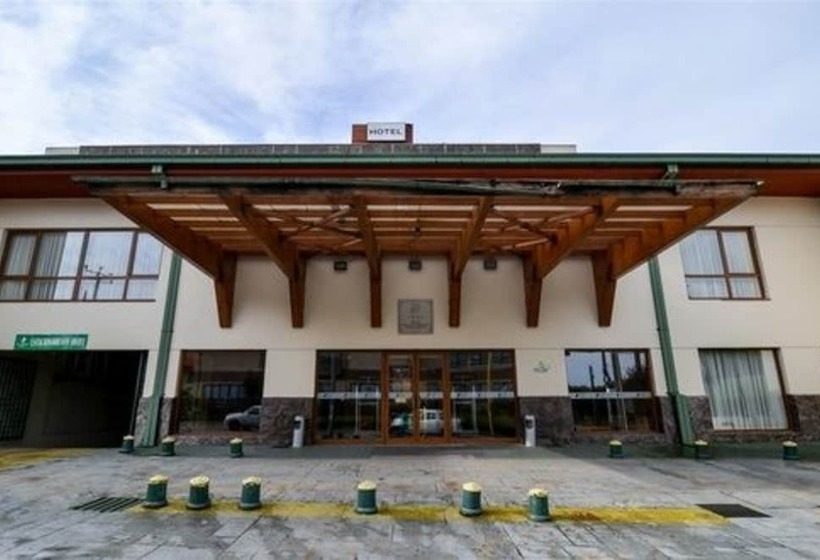 Hotel Diego De Almagro Puerto Montt
