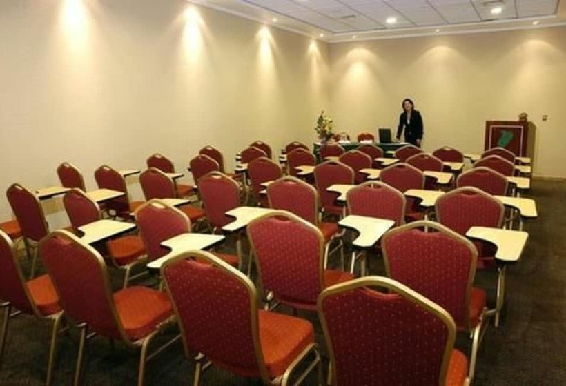 Hotel Diego De Almagro Puerto Montt