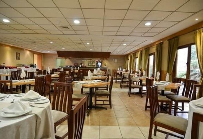 Hotel Diego De Almagro Puerto Montt