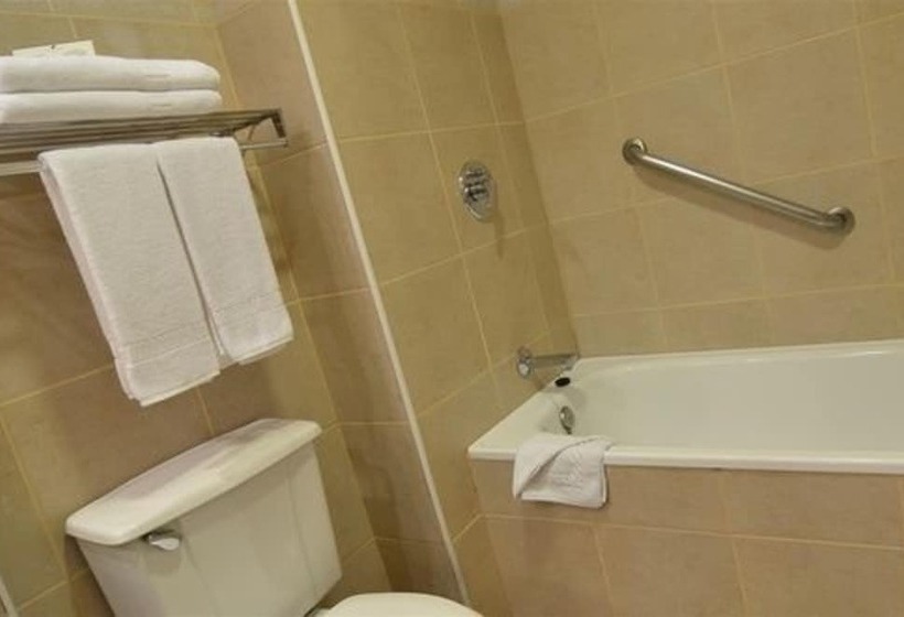 Hotel Diego De Almagro Puerto Montt