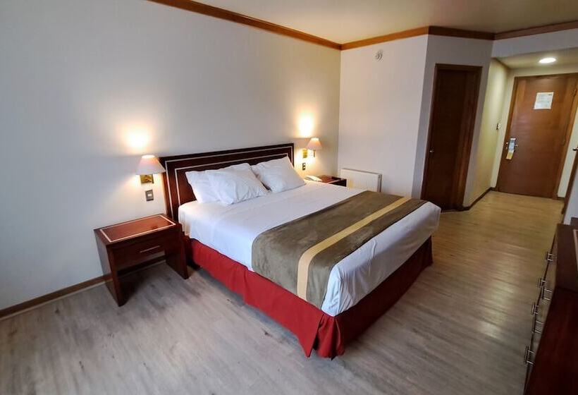 Hotel Diego De Almagro Puerto Montt