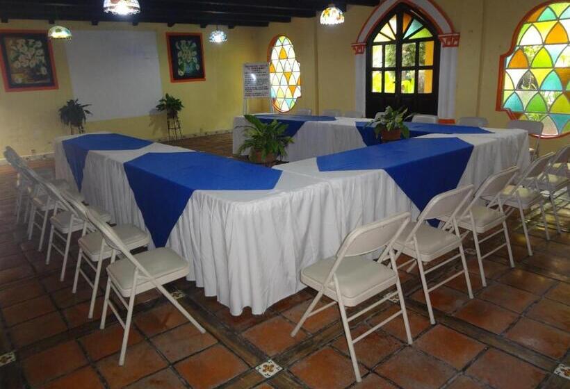 בית מלון כפרי D’monica