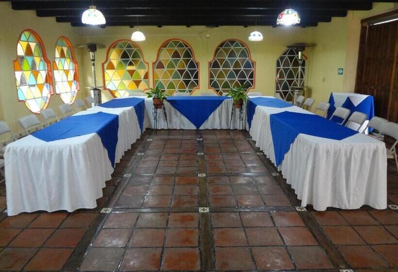 בית מלון כפרי D’monica