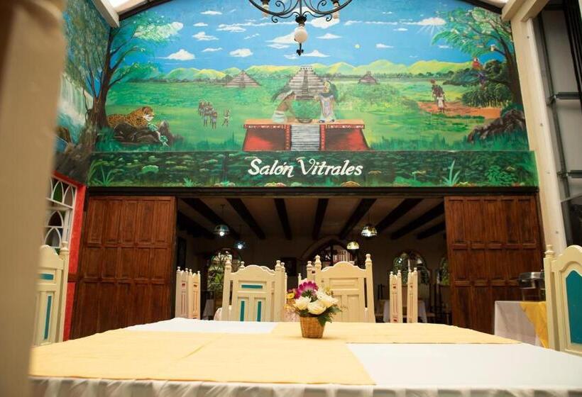 בית מלון כפרי D’monica